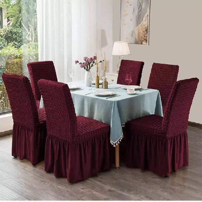 Chair cover