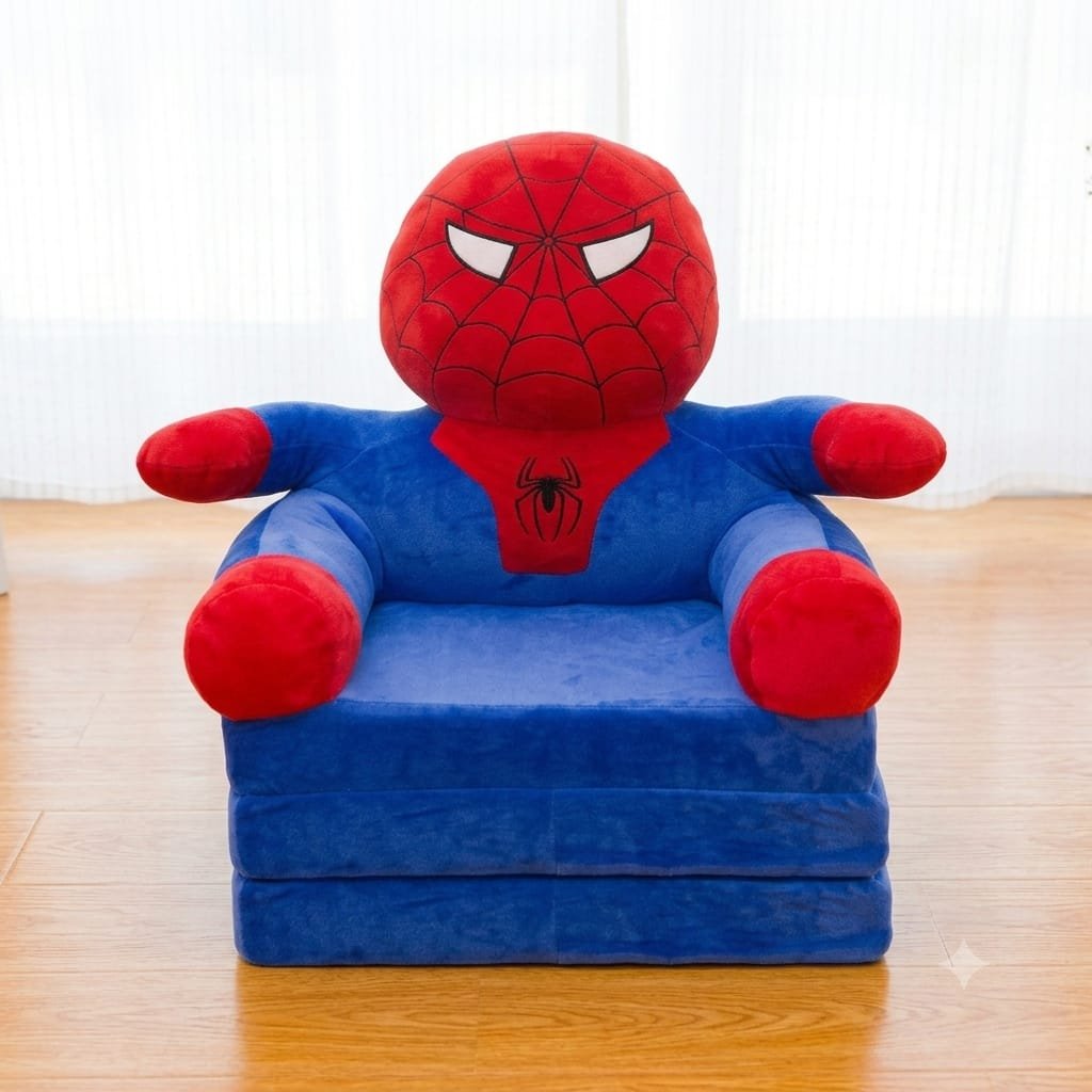 Sofa bed for kids