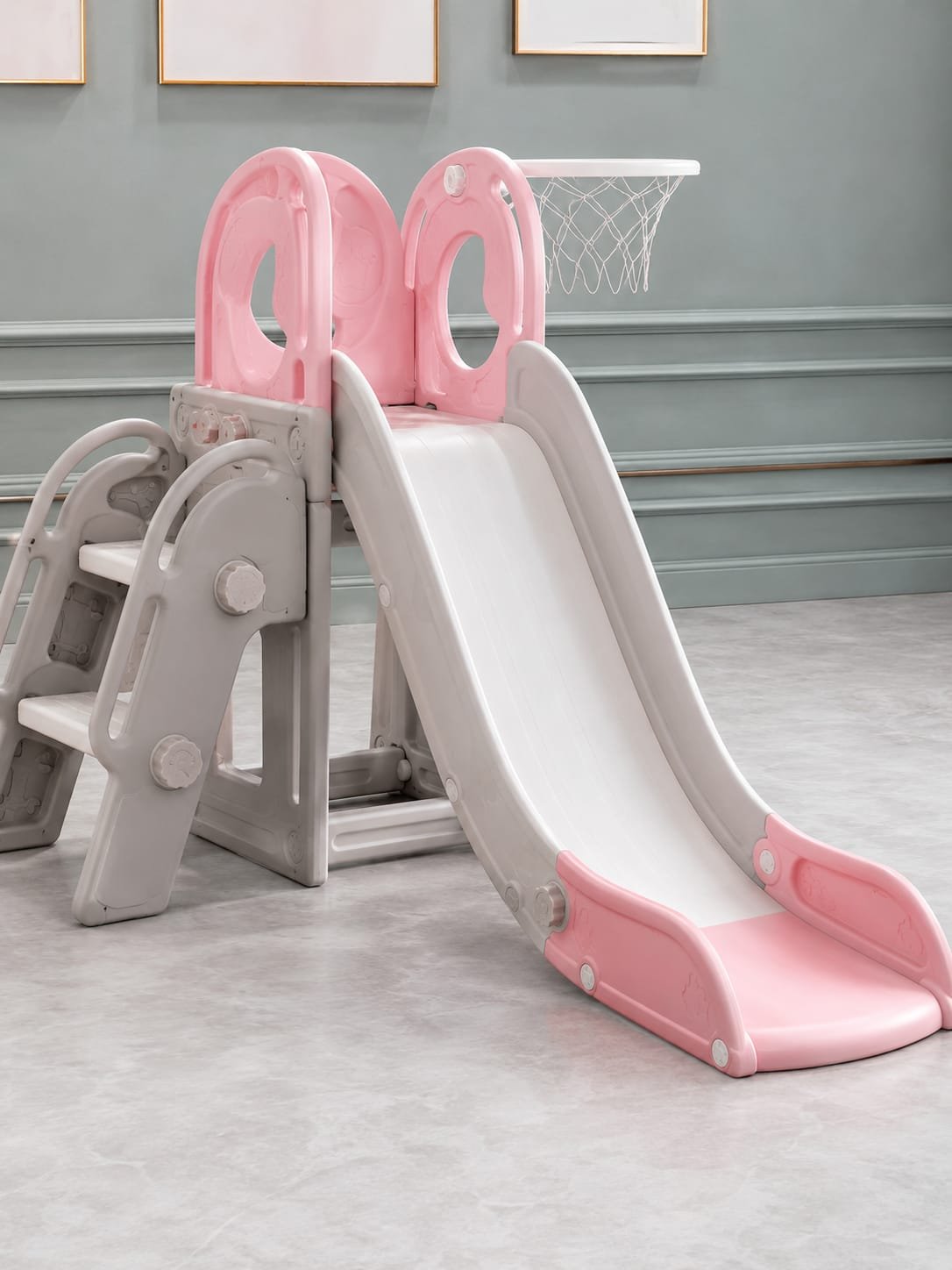Kids Slide